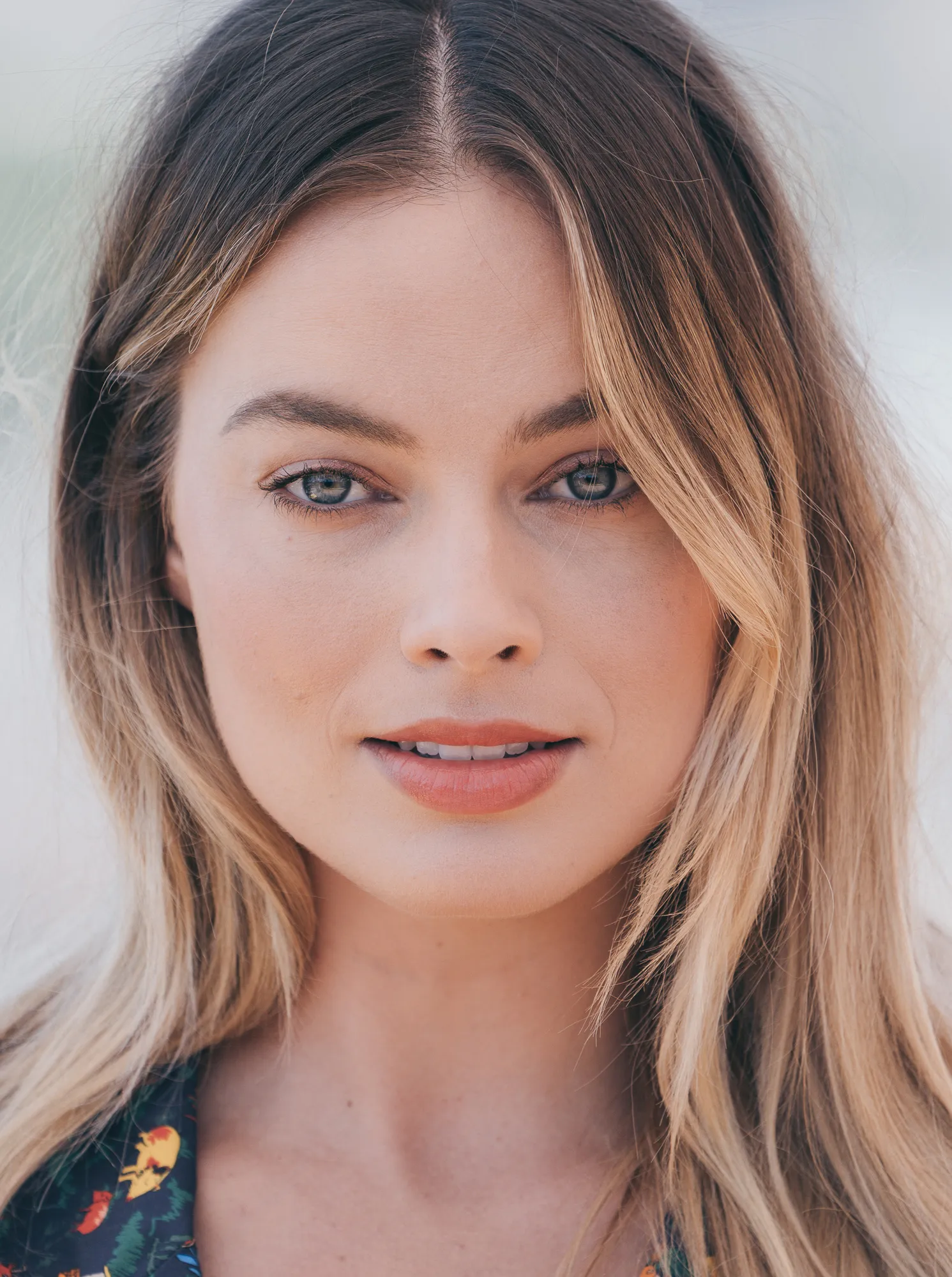 Margot Robbie